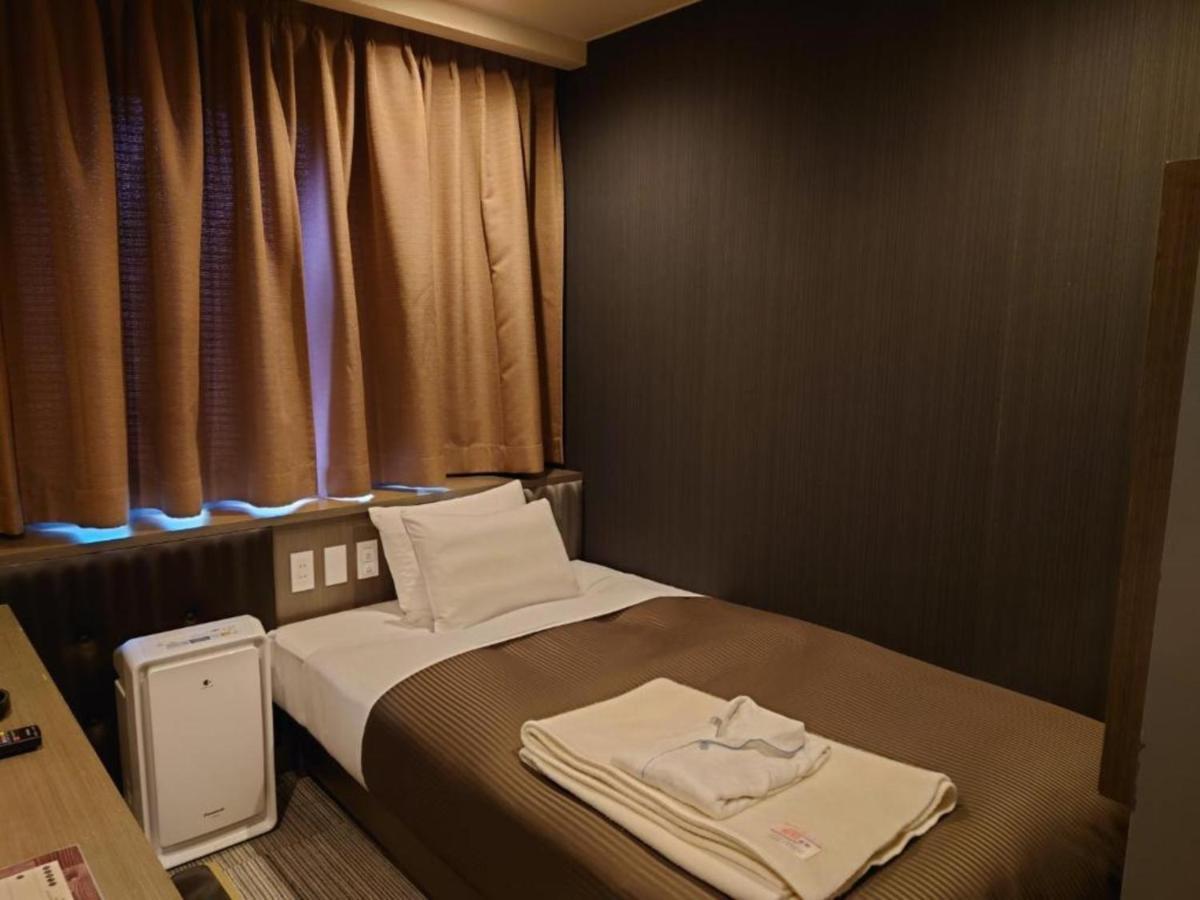 Hotel Relief Sapporo Susukino - Vacation Stay 22951V Eksteriør billede