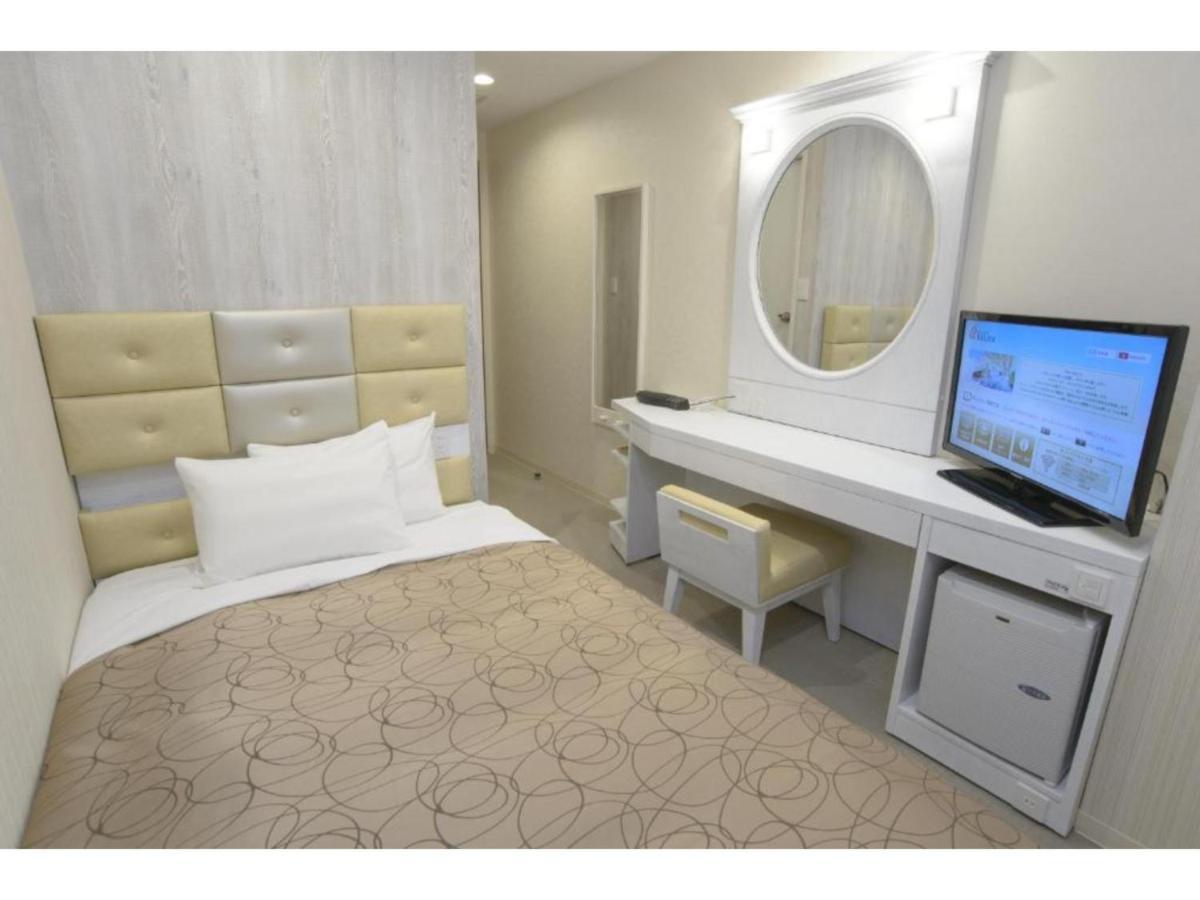 Hotel Relief Sapporo Susukino - Vacation Stay 22951V Eksteriør billede