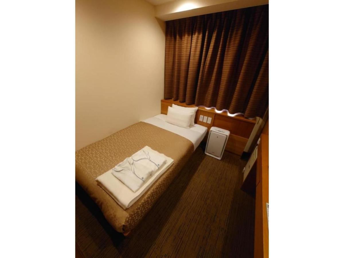 Hotel Relief Sapporo Susukino - Vacation Stay 22951V Eksteriør billede