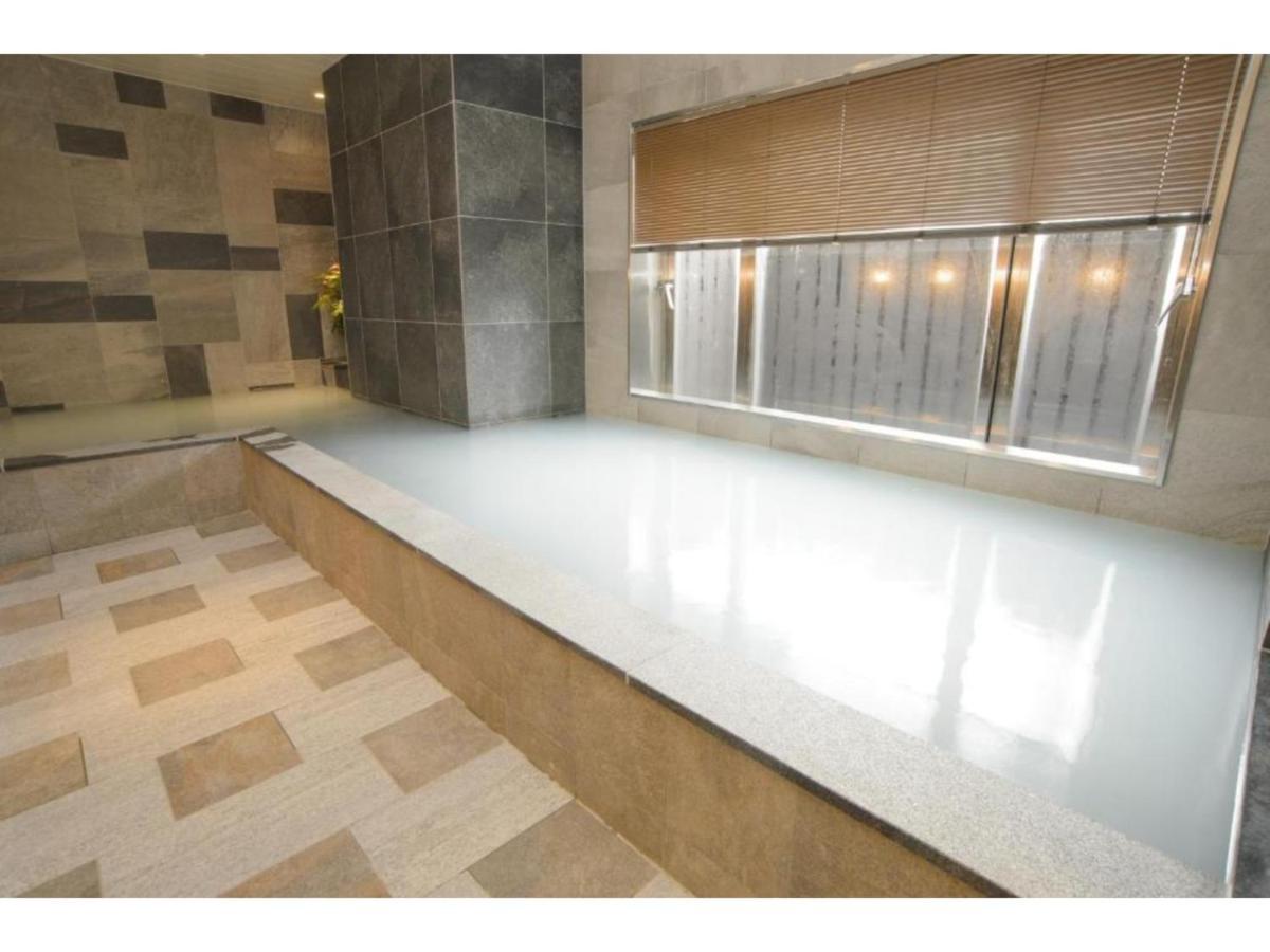 Hotel Relief Sapporo Susukino - Vacation Stay 22951V Eksteriør billede