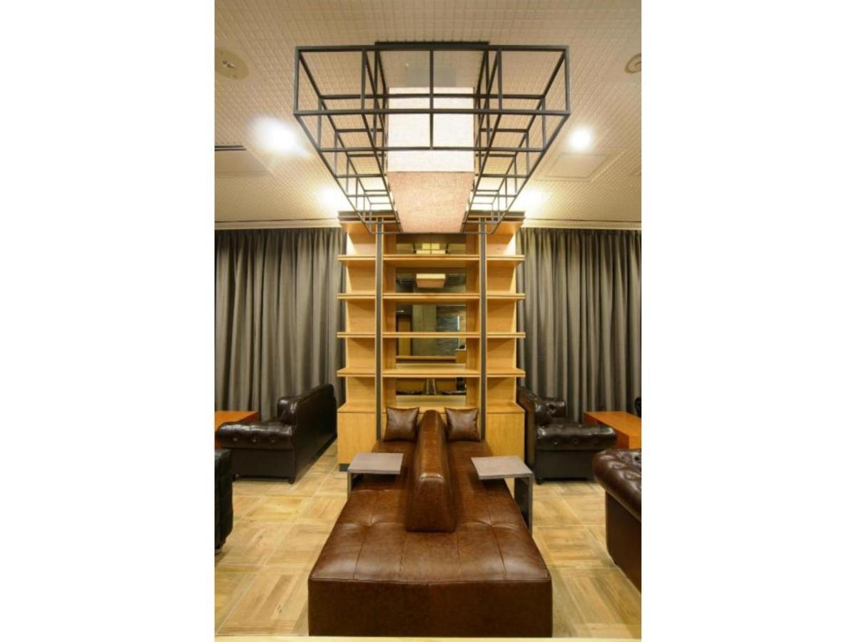 Hotel Relief Sapporo Susukino - Vacation Stay 22951V Eksteriør billede